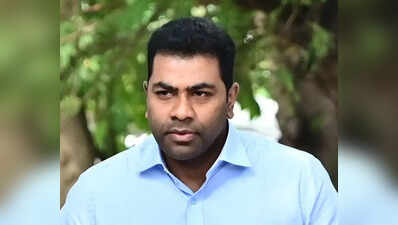 Aadhav Arjuna orders agencies to finish civic works before NEM