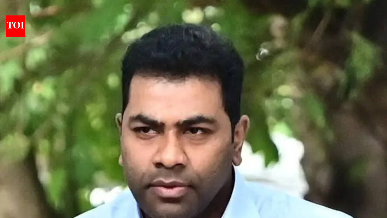 Local body polls in 8 months: Aadhav