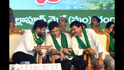 240-acre Koheda market to come up in 2 yrs: Revanth