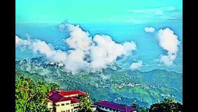 Climate, policy neglect turn Uttarakhand’s hill hamlets to ‘ghost villages’: IIT study
