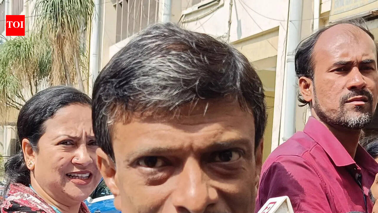 Patuli councillor in cop net on extortion charge