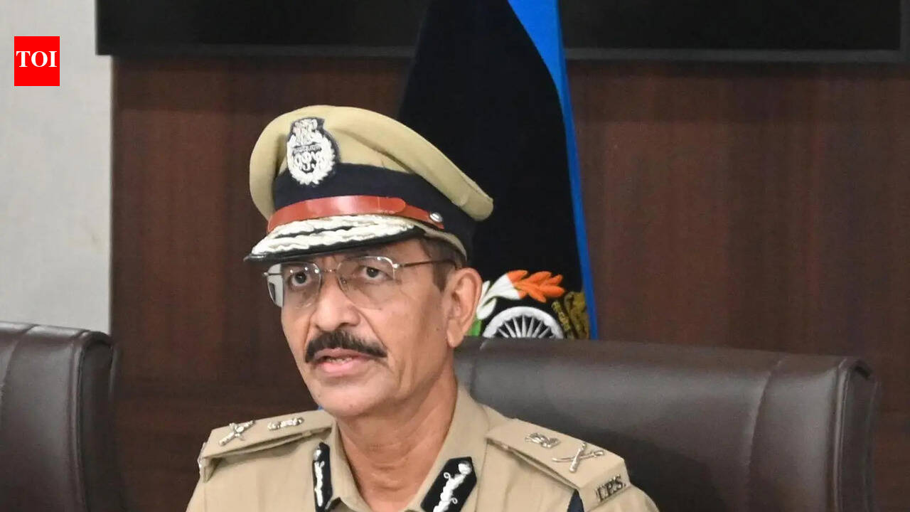 G S Malik appointed new DGP of Gujarat