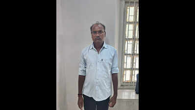 Retired SMC engineer booked for disproportionate assets