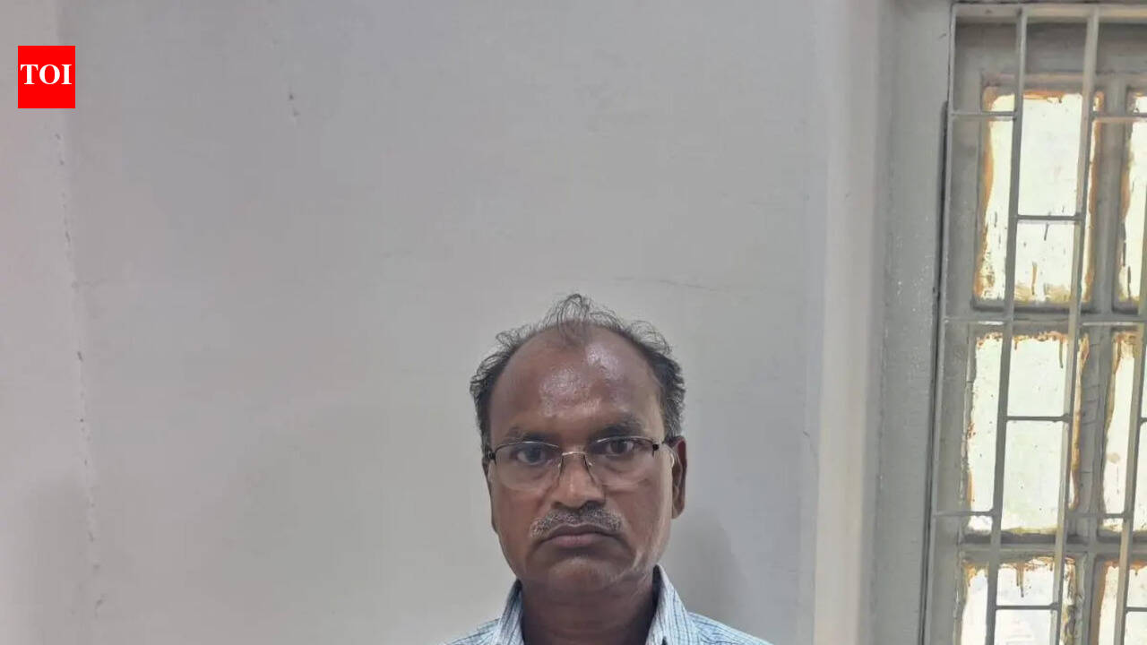Retired SMC engineer booked for disproportionate assets