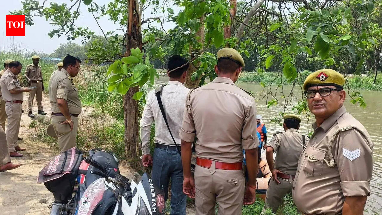 Another key accused in Loni dairy farm owner’s murder held after gunfight