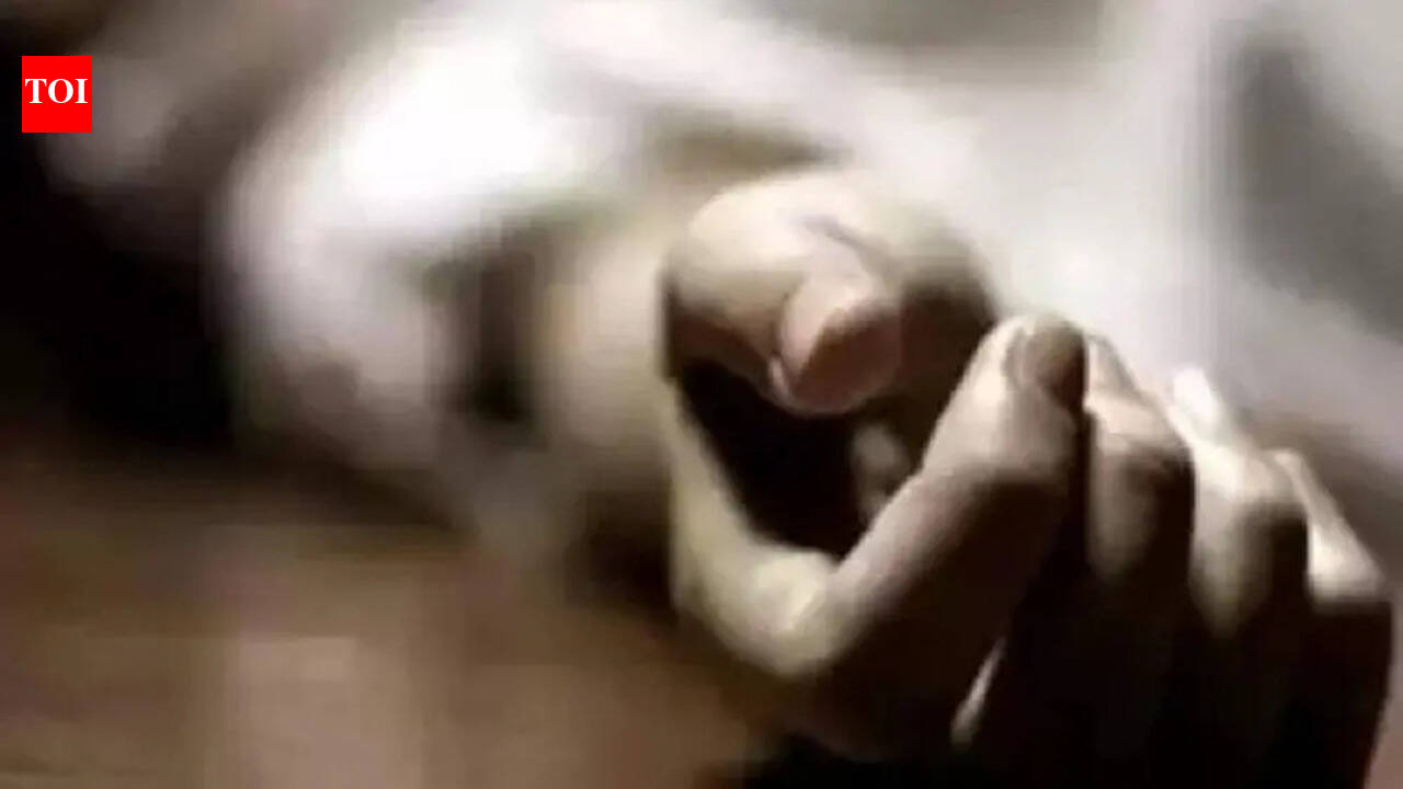 DU teacher murder: Estranged husband claims was in Pune, four visitors under lens