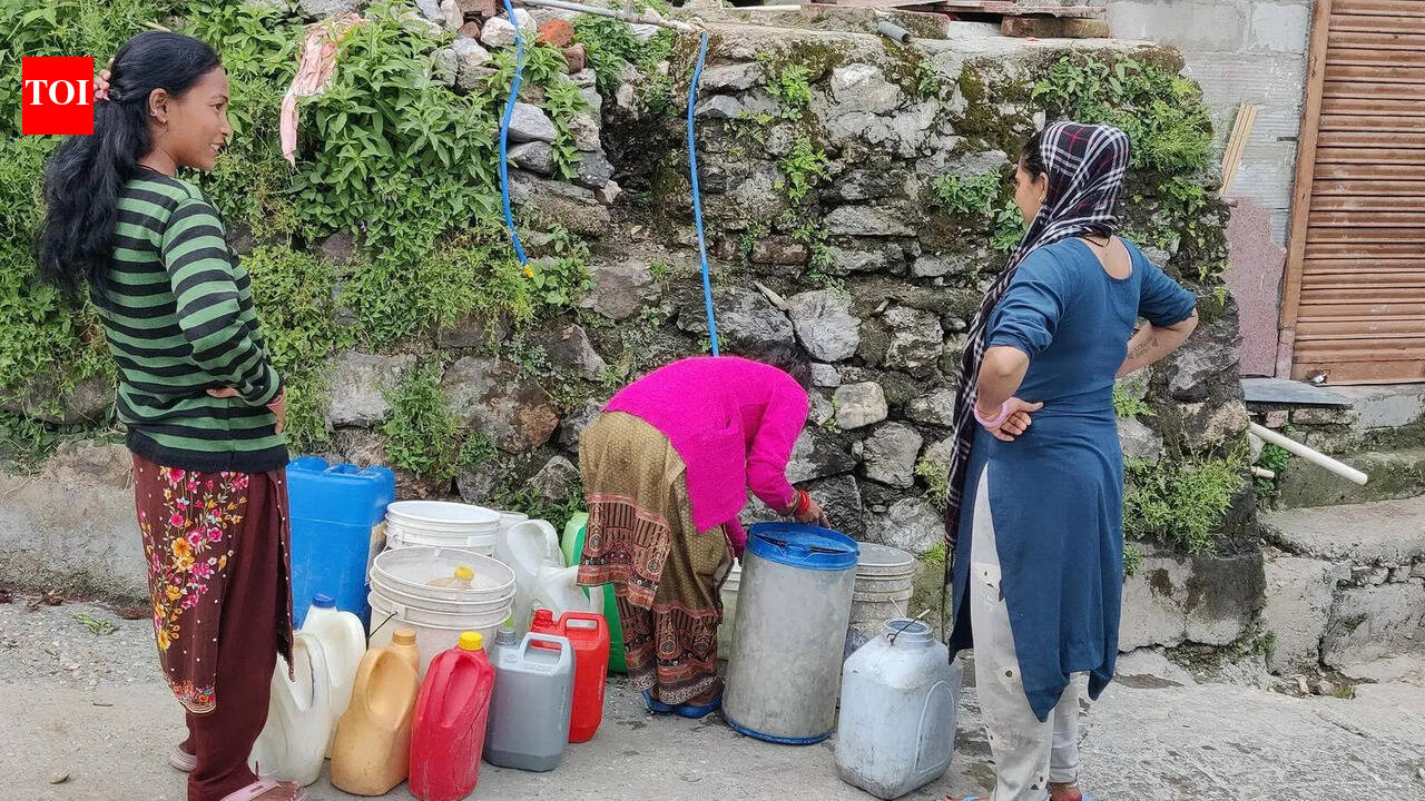 Water woes in Kazhakkootam take centre Stage at DDC