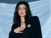 Sushmita Sen's net worth is estimated at Rs 100 crore: Inside the self-made star's luxurious Versova home, car collection and jewellery boutique in Dubai