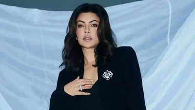 Sushmita Sen's net worth is estimated at Rs 100 crore: Inside the self-made star's luxurious Versova home, car collection and jewellery boutique in Dubai