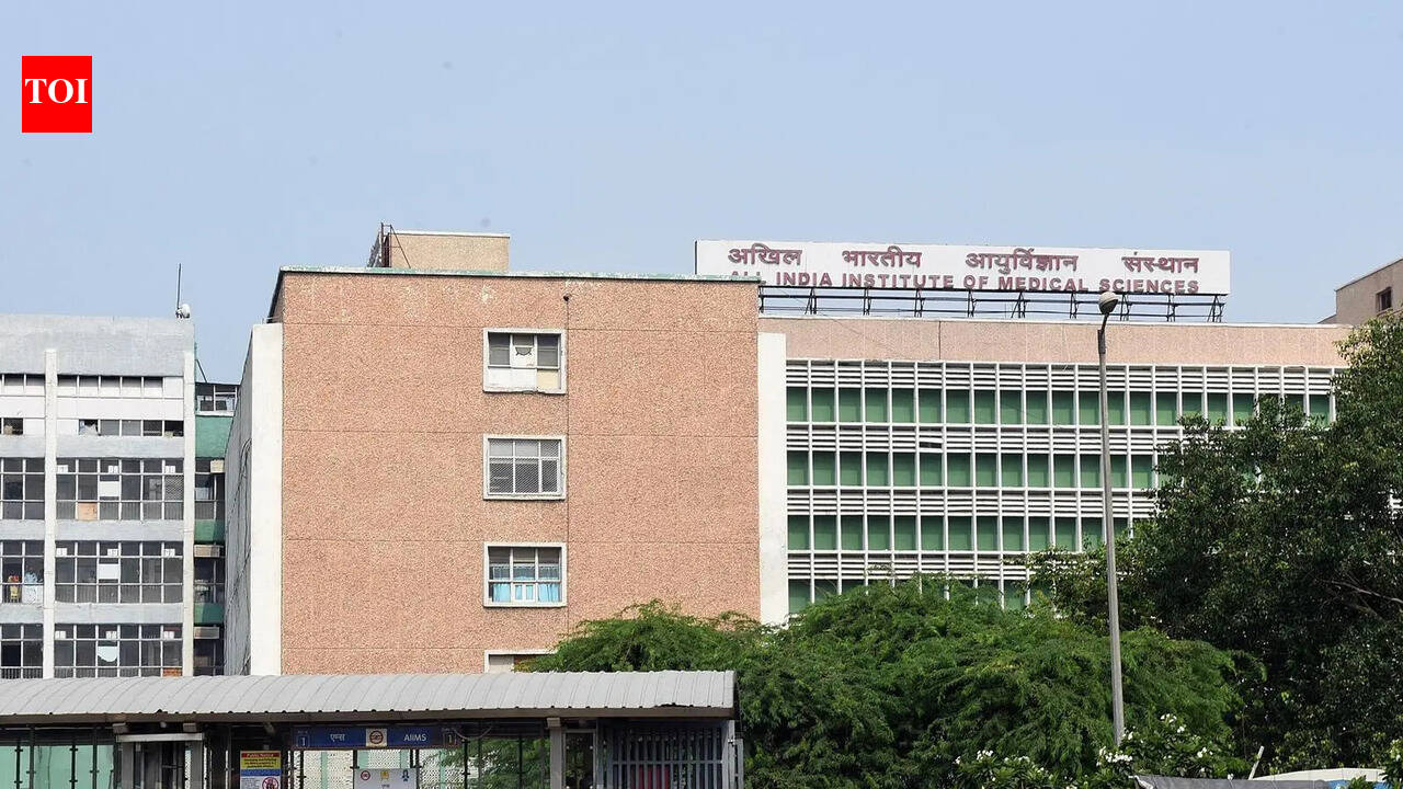 7 in 10 injured car passengers were not wearing seat belts: AIIMS