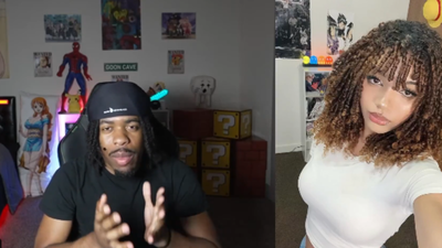Twitch streamer Imnotkenneth says he caught girlfriend cheating using Litter-Robot camera