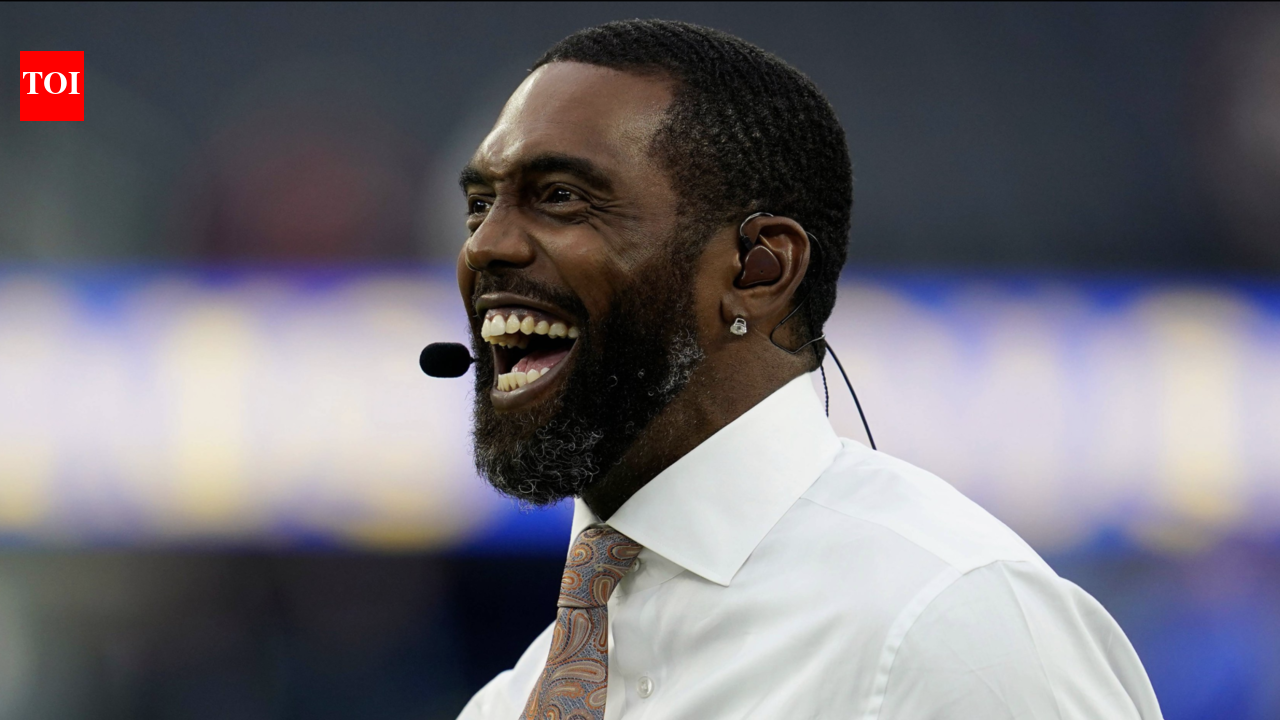 Randy Moss beat Stage 2 cancer and turned his recovery into something nobody expected