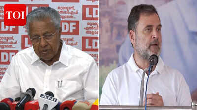 Ahead of INDIA bloc meet, CPM asks Congress to 'clear air' on Kerala poll remarks on ‘deal’ with BJP