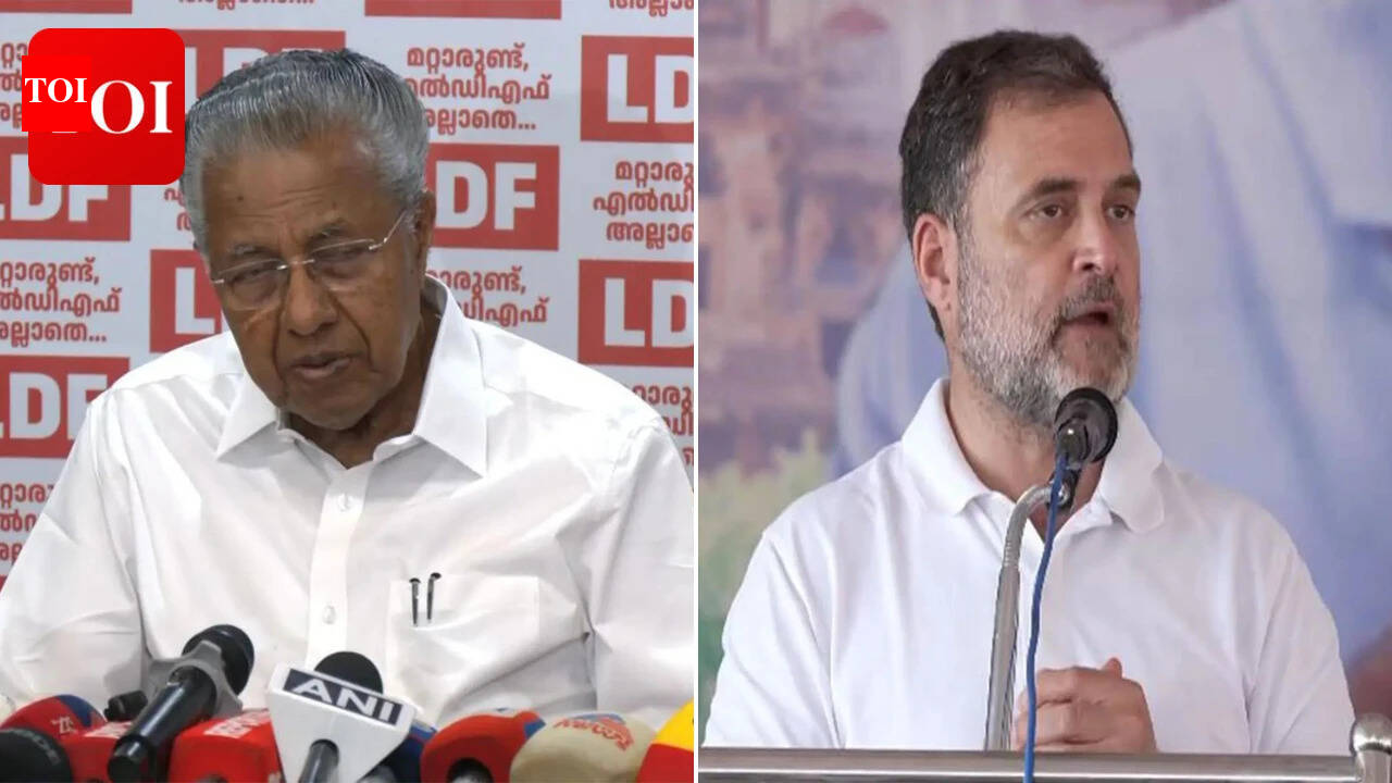 Ahead of INDIA bloc meet, CPM asks Congress to 'clear air' on Kerala poll remarks on ‘deal’ with BJP