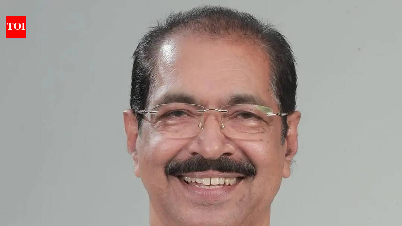 Kerala power minister Sunny Joseph defends appointment of kin in personal staff