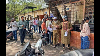 RTO’s Alandi Road facility lacks infrastructure, basic amenities: Motorists