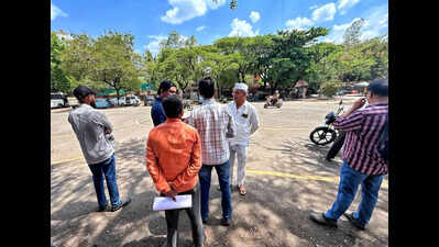 RTO’s Alandi Road facility lacks infrastructure, basic amenities: Motorists