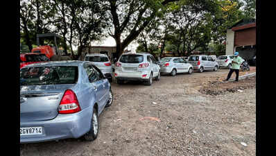RTO’s Alandi Road facility lacks infrastructure, basic amenities: Motorists