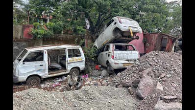 RTO’s Alandi Road facility lacks infrastructure, basic amenities: Motorists
