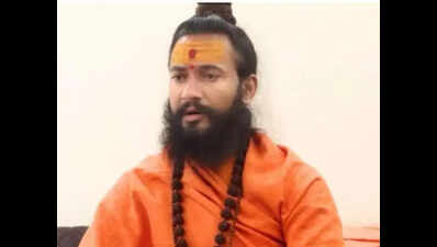 Unknown assailants stab head priest of Kota’s famed Chandrasel Math 26 times
