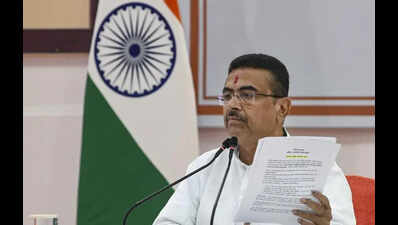 ‘Appeasement era over’: CM vows investment, nat’l security focus
