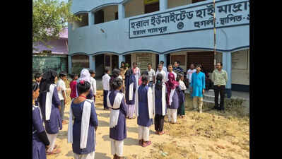 Bengal begins review of all state madrasas, seeks reports by July 5