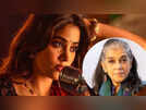 Amid backlash over Janhvi's objectification in Peddi, Ratna Pathak's old video resurfaces