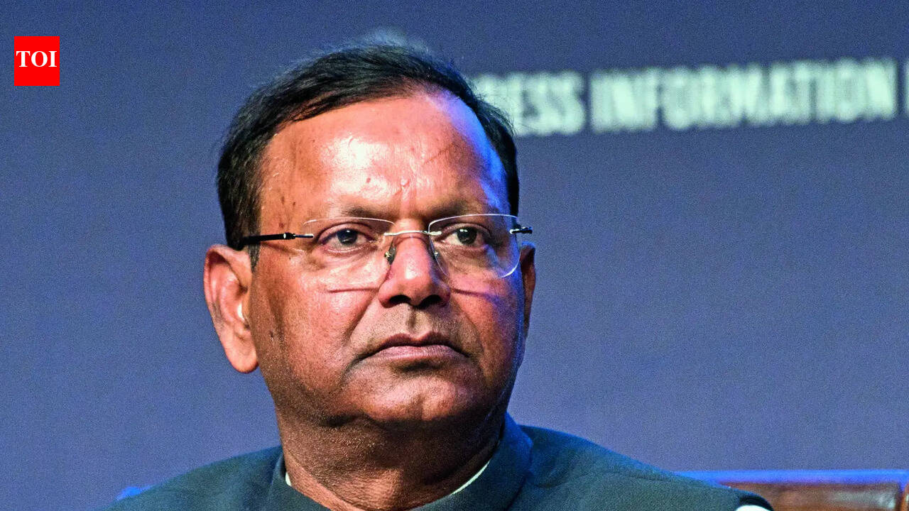UP BJP chief to crisscross state for grassroots feedback
