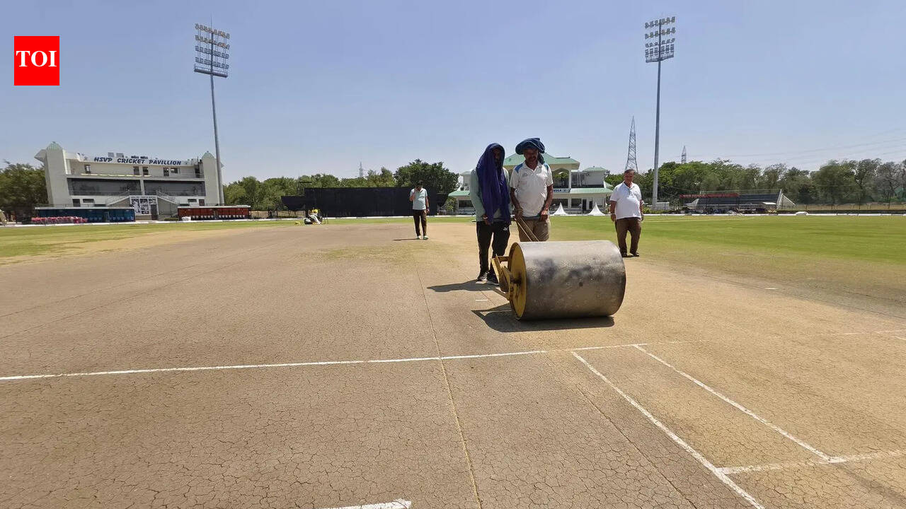 Tau Devi Lal stadium upgraded to international standards ahead of CPL