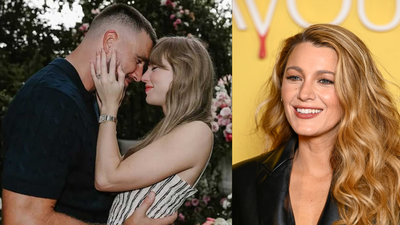 Taylor Swift and Travis Kelce’s rumored Madison Square Garden wedding venue takes a turn amid Blake Lively drama