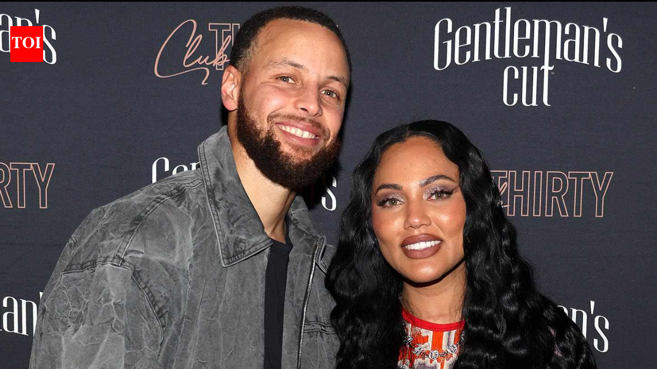 Stephen Curry opens up about emotional conversation with wife Ayesha Curry that changed their relationship forever