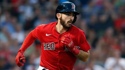 MLB trade rumors: Connor Wong’s future in Boston Red Sox looks uncertain, surprising deadline twist emerges