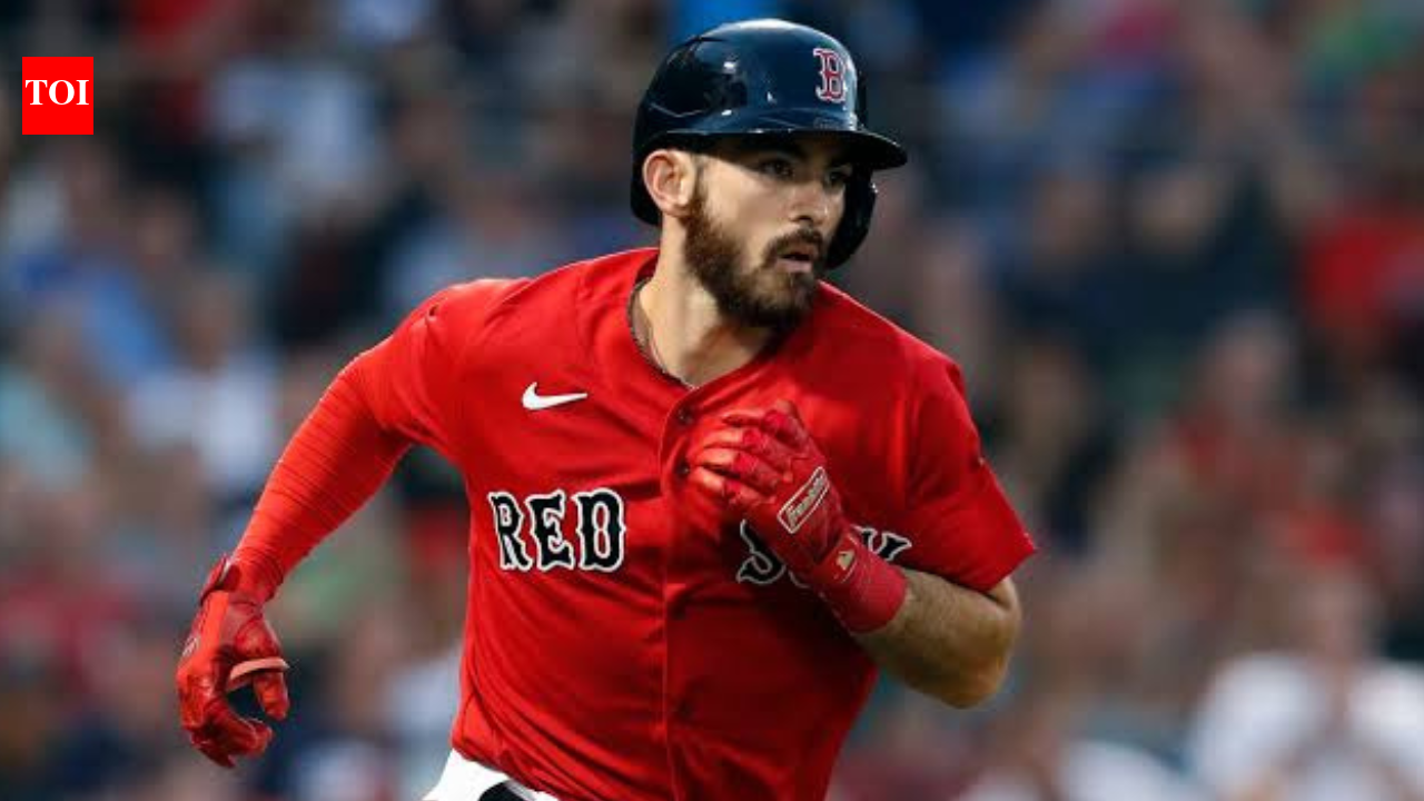 MLB trade rumors: Connor Wong’s future in Boston Red Sox looks uncertain, surprising deadline twist emerges