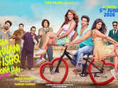 'Hai Jawani Toh' Day 2: Varun's film crosses 23 cr globally