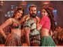'Peddi' BO day 3: Ram Charan film sees 7.2 percent growth