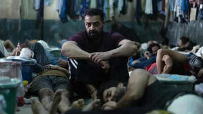 'Bandar' box office collection day 2: Bobby Deol starrer witnesses growth; collects Rs 90 lakh amid multiple releases