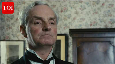 'Les Misérables’ and ‘Ever After’ star Patrick Godfrey passes away at 93