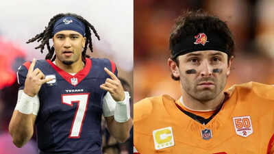 C.J. Stroud trade rumours intensify after $100 million QB drops a bombshell on the move