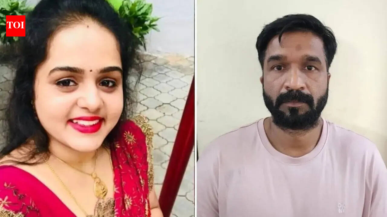 Biryani, secret marriage, divorce, murder: Twists and turns in Bengaluru child death; mother untraceable, her lover held
