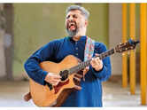 I don&rsquo;t make music to chase trends or views: Raghu Dixit