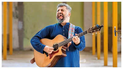 Raghu Dixit