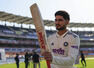 IND vs AFG Live: Saleem Safi removes Shubman Gill; India still en route to a mammoth total