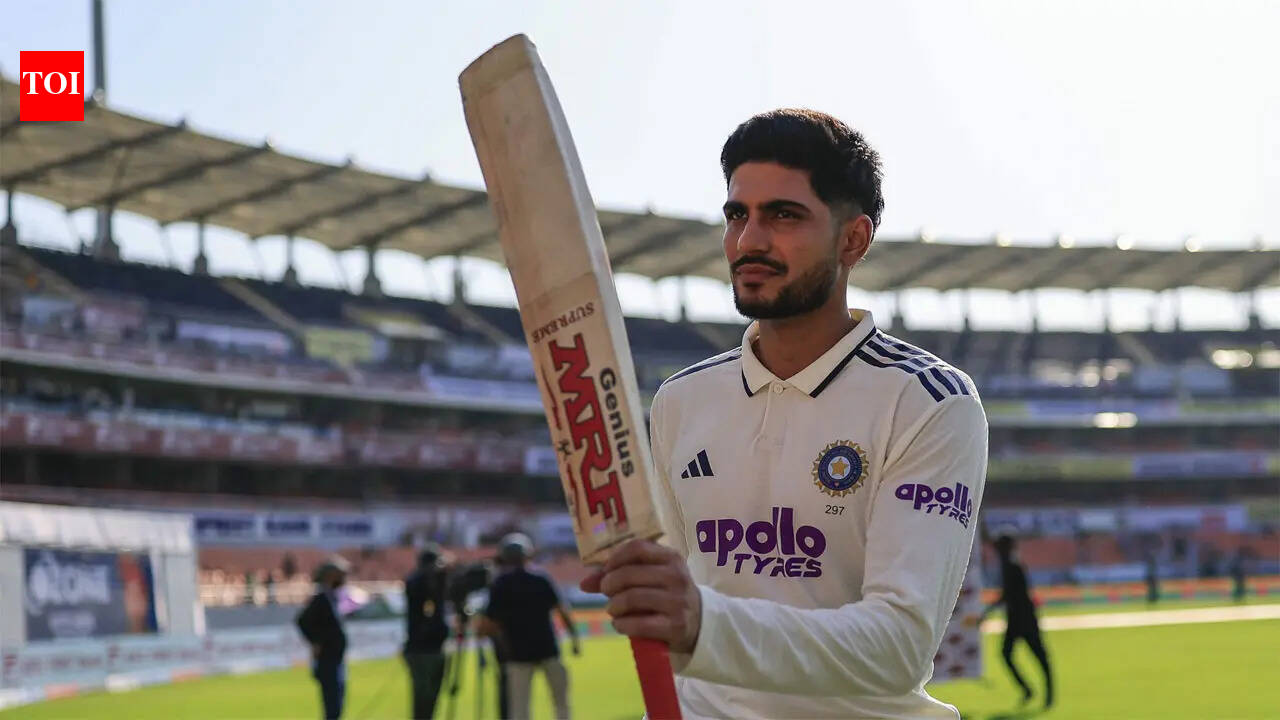 IND vs AFG Live: Afghanistan dismiss Gill, Jurel and Pant; India reach 475/6 at lunch