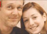 Alyson Hannigan remembers Anthony Head