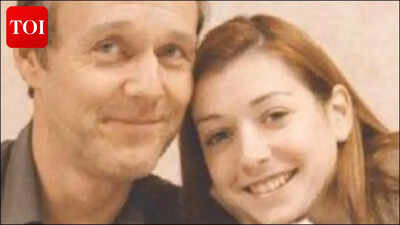 ‘Buffy The Vampire Slayer’ Alyson Hannigan remembers co-star Anthony Head: ‘This cut is so deep I fear it can never heal’