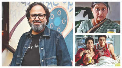  Filmmaker Nikkhil Advani