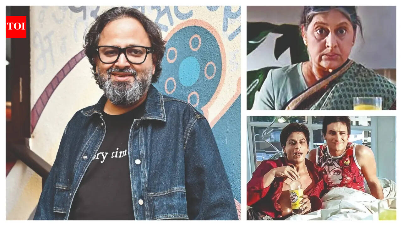 I don’t think I can do a Kantaben today: Filmmaker Nikkhil Advani