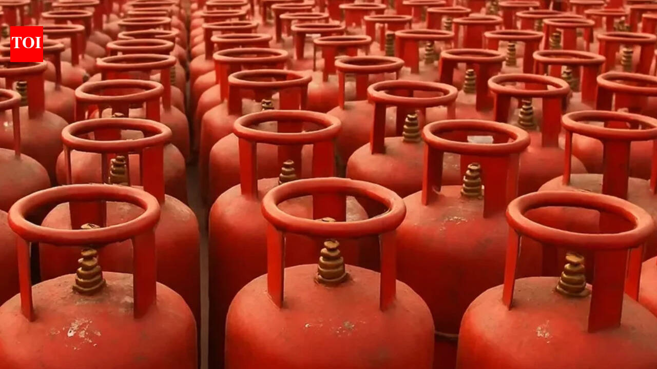 LPG gets Rs 29 costlier: Check the latest cylinder rates in Delhi, Mumbai and other cities