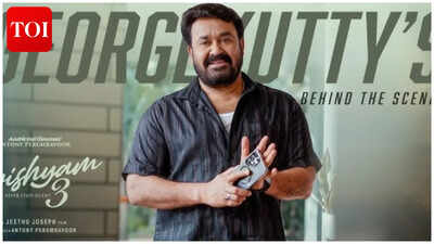 'Drishyam 3' box office collections day 17: Mohanlal film jumps 62.5 percent; Overseas total crosses Rs 111 cr