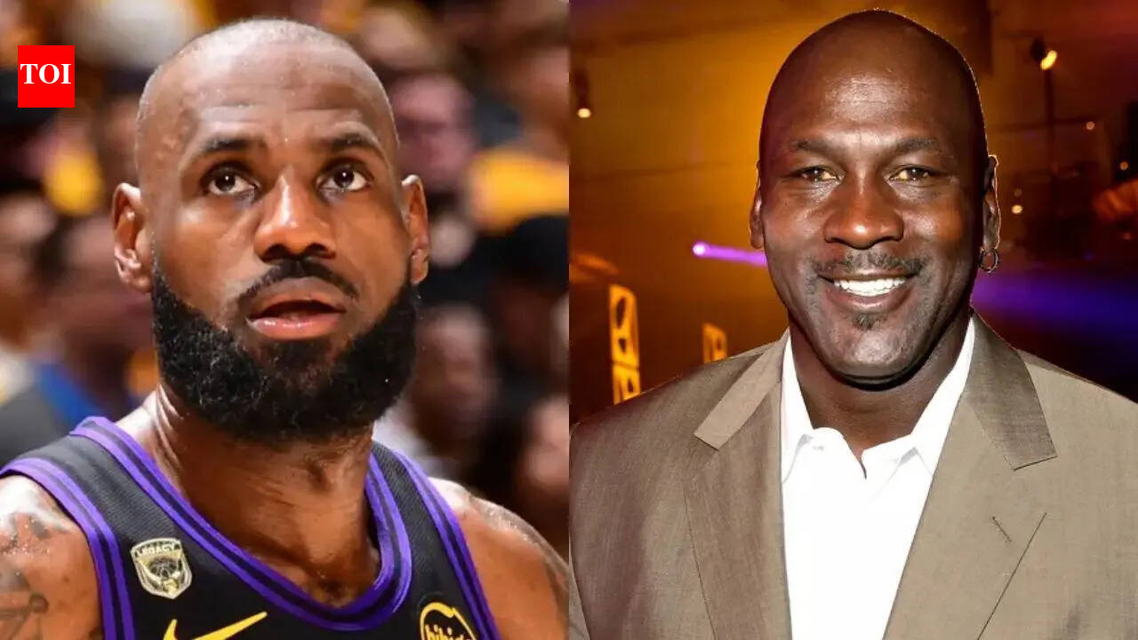 “There’s nothing to discuss”: Stephen A. Smith explains why the LeBron James GOAT case still falls short of Michael Jordan
